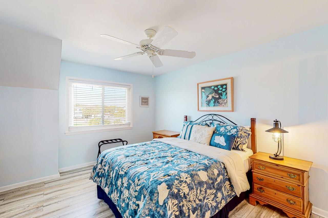 Apartamento Tybee Stars Tybee Island Exterior foto