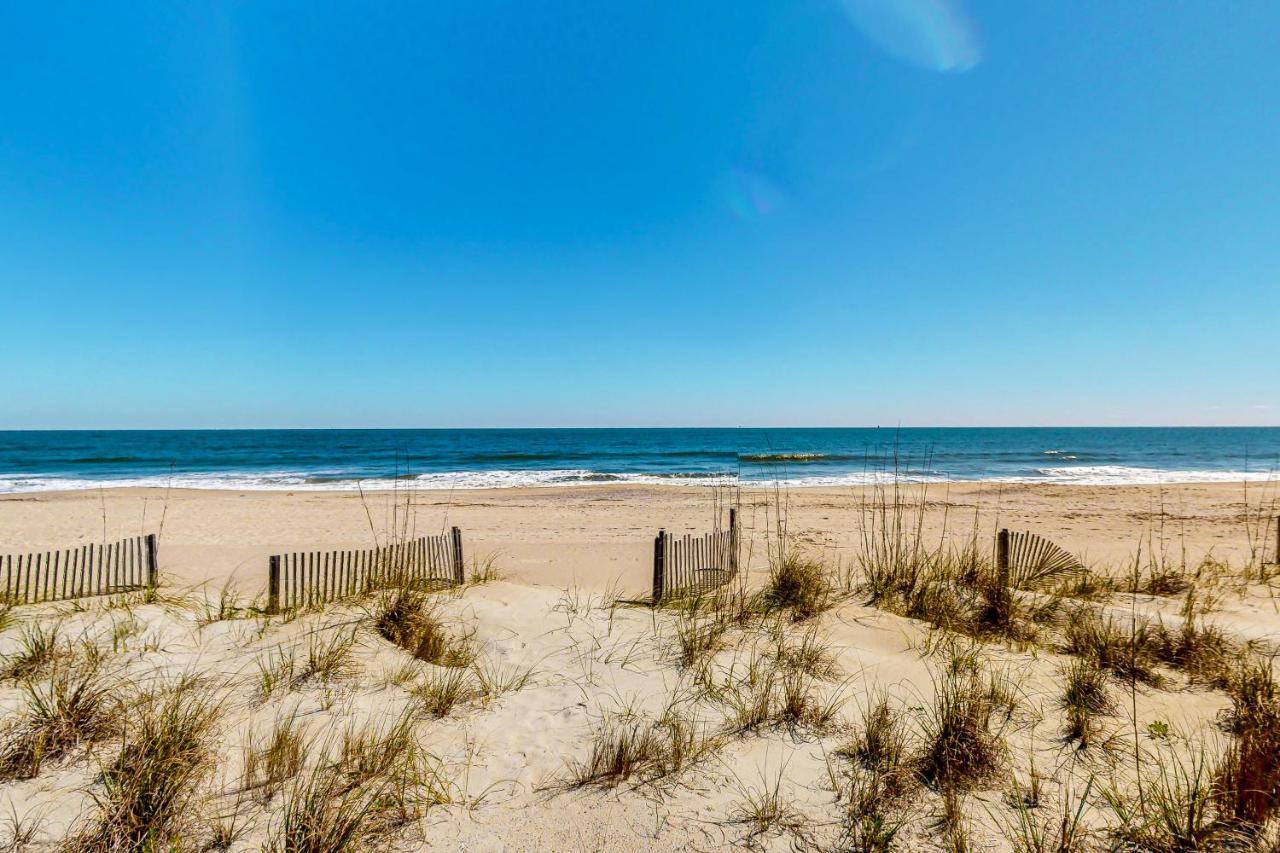 Apartamento Tybee Stars Tybee Island Exterior foto